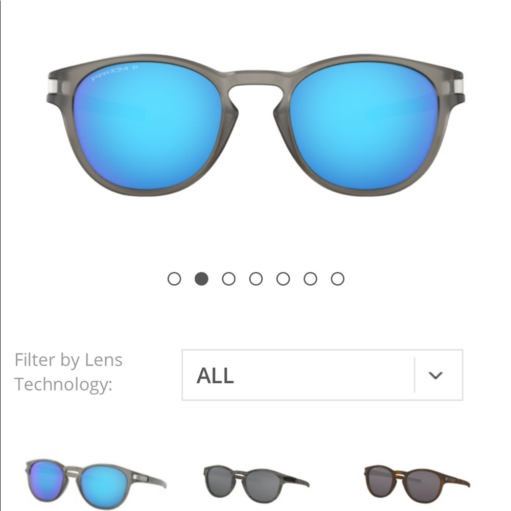 Oakley Sunglasses